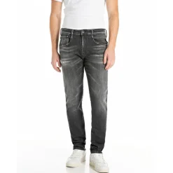Jeans|Allt Under Nederdelar | Replay Abbass Trousers Herr