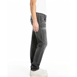 Jeans|Allt Under Nederdelar | Replay Abbass Trousers Herr