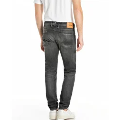 Jeans|Allt Under Nederdelar | Replay Abbass Trousers Herr
