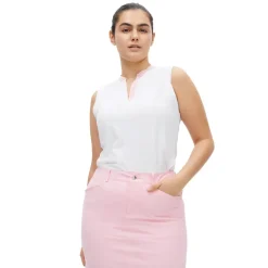 Outlet Röhnisch Abby Sleeveless Top Dam