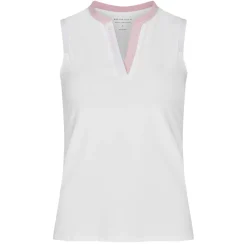 Outlet Röhnisch Abby Sleeveless Top Dam