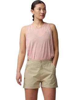 Discount Fjällräven Abisko Hike Shorts Dam