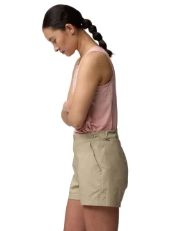 Discount Fjällräven Abisko Hike Shorts Dam