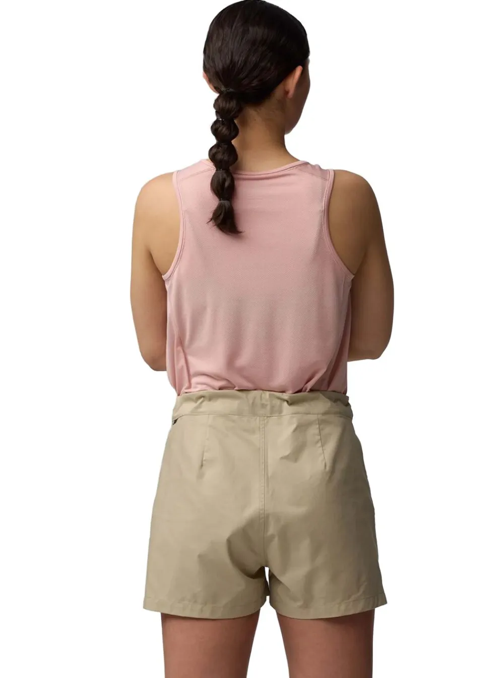 Discount Fjällräven Abisko Hike Shorts Dam