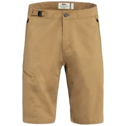 Allt Inom Outdoor|Friluftskläder | Fjällräven Abisko Hike Shorts Herr