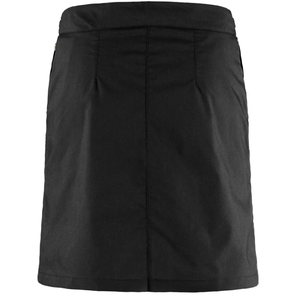 Online Fjällräven Abisko Hike Skort Dam