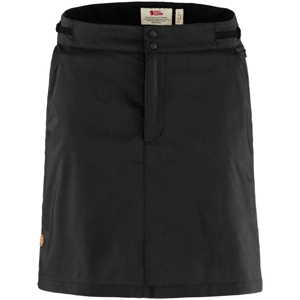 Online Fjällräven Abisko Hike Skort Dam