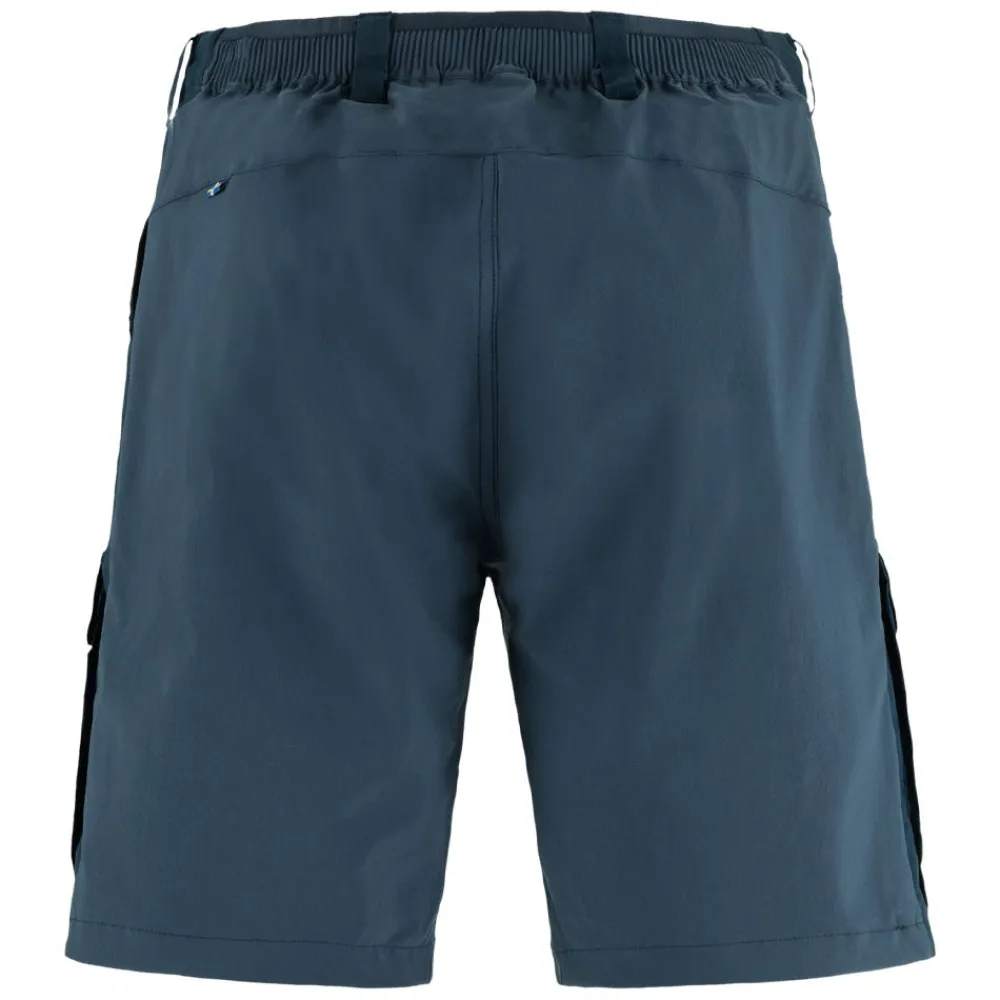 Sale Fjällräven Abisko Hybrid Trail Shorts Herr