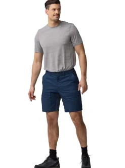 Sale Fjällräven Abisko Hybrid Trail Shorts Herr