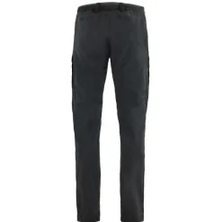Allt Inom Outdoor|Friluftskläder | Fjällräven Abisko Hybrid Trail Trousers Herr