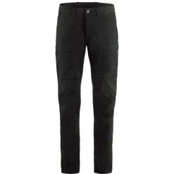 Allt Inom Outdoor|Friluftskläder | Fjällräven Abisko Hybrid Trail Trousers Herr
