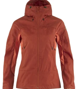 Vårjackor|Allt Under Jackor | Fjällräven Abiko Lite Trekking Jacket Dam