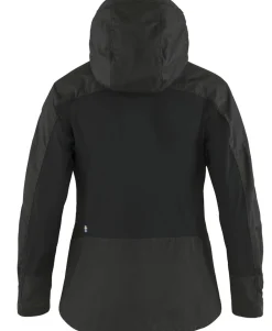 Outlet Fjällräven Abisko Lite Trekking Jacket Dam