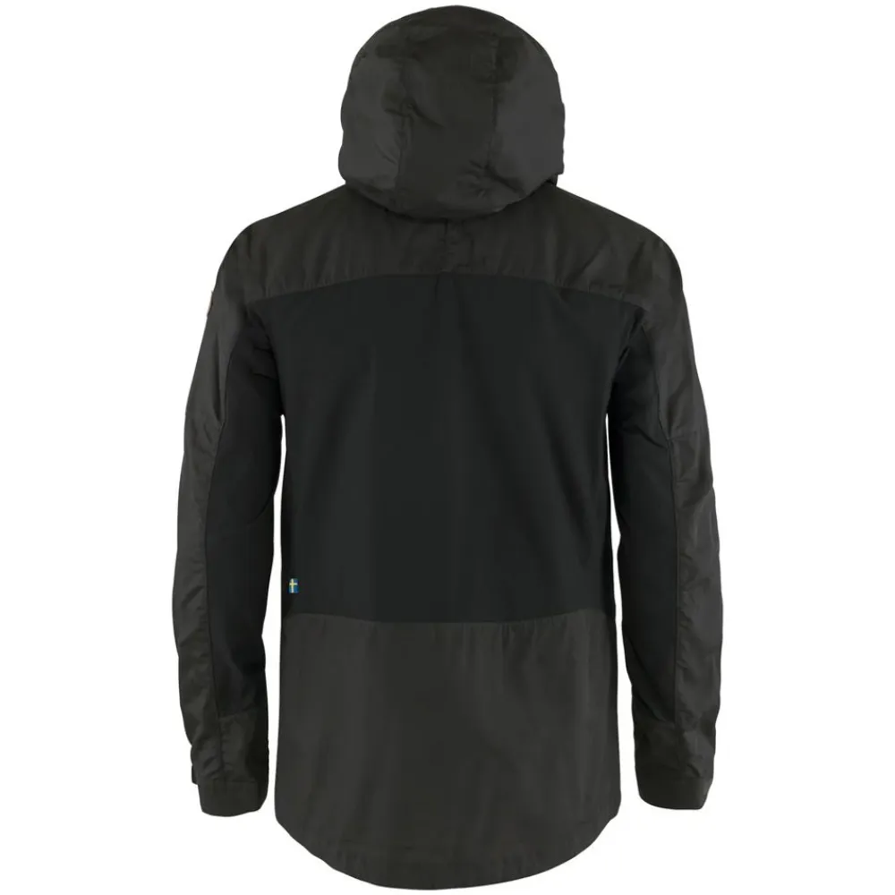 New Fjällräven Abisko Lite Trekking Jacket Herr