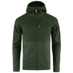 Allt Under Överdelar | Fjällräven Abiko Trail Fleece Herr