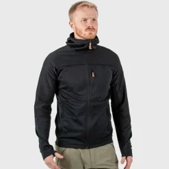 Online Fjällräven Abisko Trail Fleece Herr