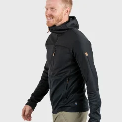 Online Fjällräven Abisko Trail Fleece Herr