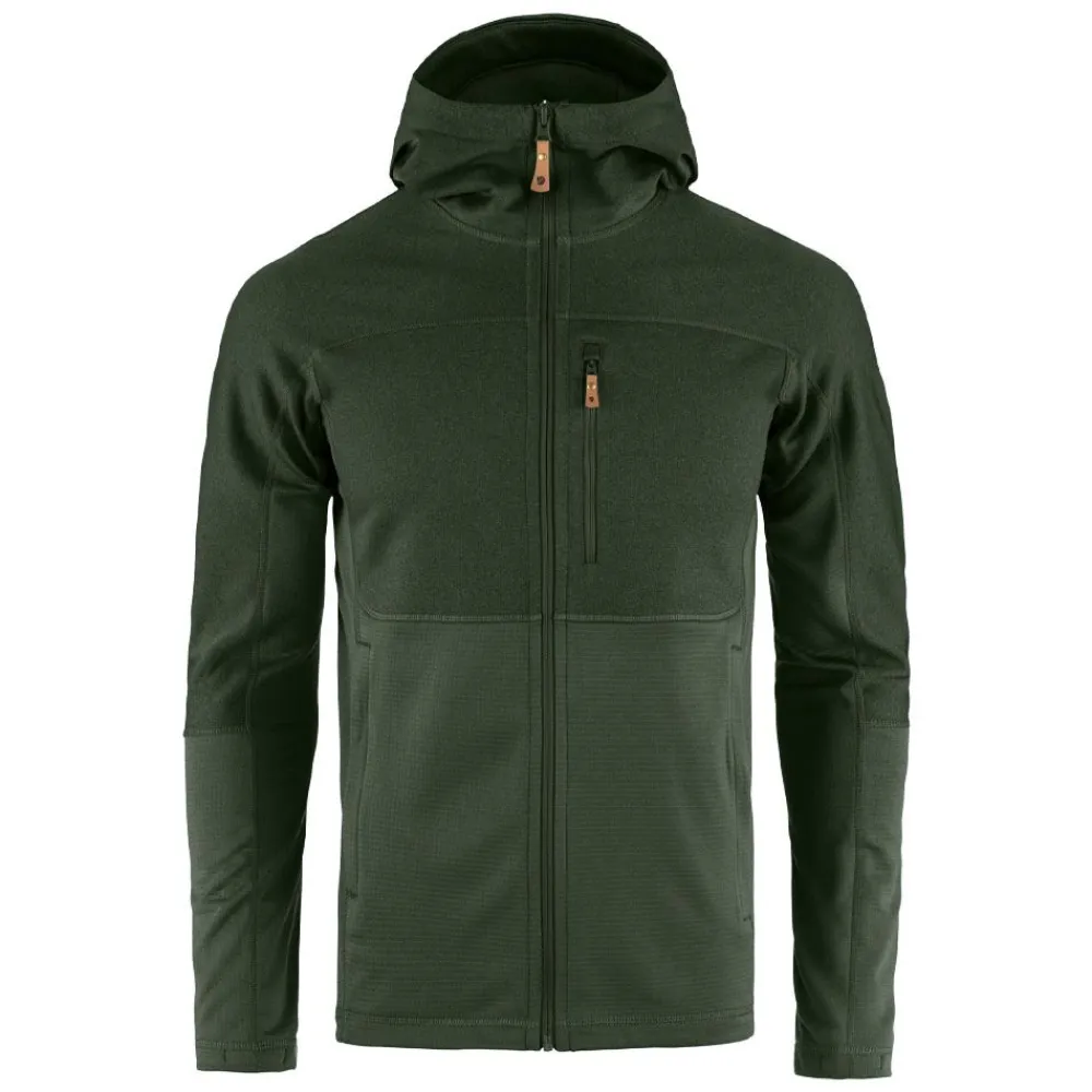 Sale Fjällräven Abisko Trail Fleece Herr