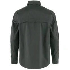 Online Fjällräven Abisko Trail Shirt LS Herr