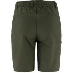 Allt Under Nederdelar|Shorts | Fjällräven Abisko Trail Stretch Shorts Dam