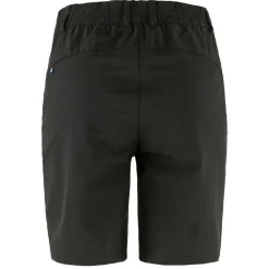 Discount Fjällräven Abisko Trail Stretch Shorts Dam