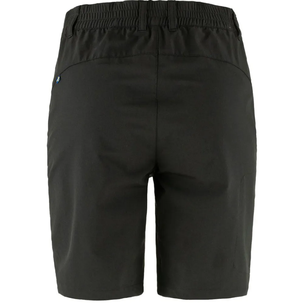 Discount Fjällräven Abisko Trail Stretch Shorts Dam
