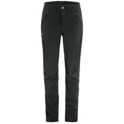 Allt Under Nederdelar|Friluftskläder | Fjällräven Abisko Trail Stretch Trousers Dam
