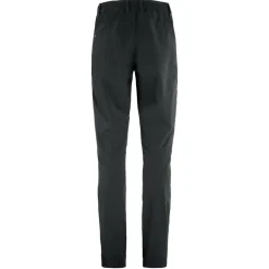 Allt Under Nederdelar|Friluftskläder | Fjällräven Abisko Trail Stretch Trousers Dam