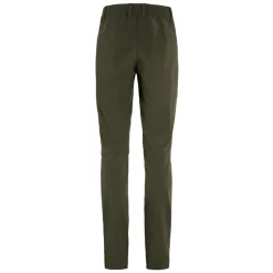 New Fjällräven Abisko Trail Stretch Trousers Dam