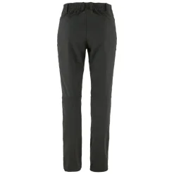 Allt Under Nederdelar|Friluftskläder | Fjällräven Abisko Winter Stretch Trousers Dam