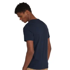 Best Barbour Aboyne Tee Herr