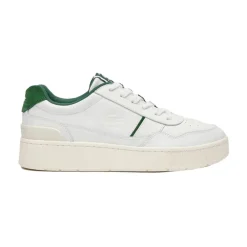 Allt Under Herrskor|Sneakers Herr | Lacoste Aceclip Premium Leather Trainers Herr