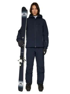 Allt Under Jackor|Alpint | J.Lindeberg Ace Jacket herr