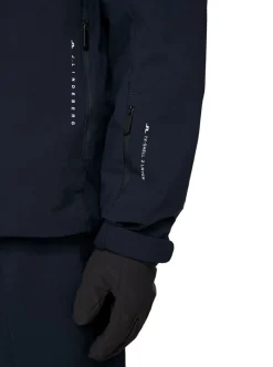 Allt Under Jackor|Alpint | J.Lindeberg Ace Jacket herr