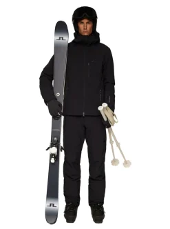 Best J.Lindeberg Ace Jacket herr
