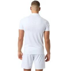 Pikétröjor|Allt Under Överdelar | Björn Borg Ace Mesh Pane Poo Shirt Herr