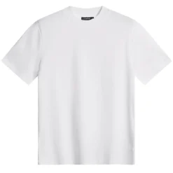 Allt Under Överdelar | J.Lindeberg Ace ock Neck T-hirt Herr