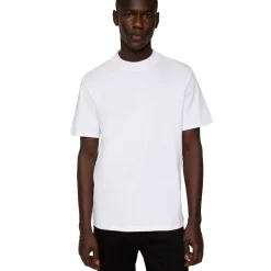 Allt Under Överdelar | J.Lindeberg Ace ock Neck T-hirt Herr