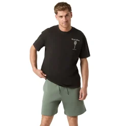 Clearance Björn Borg Ace Oversized T-Shirt Herr
