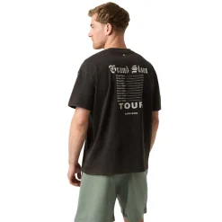 Clearance Björn Borg Ace Oversized T-Shirt Herr