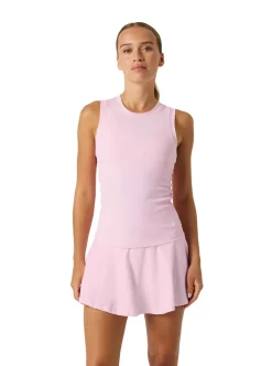 Sale Björn Borg ACE POCKET RIBBED TANK TOP DAM