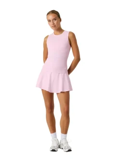 Sale Björn Borg ACE POCKET RIBBED TANK TOP DAM
