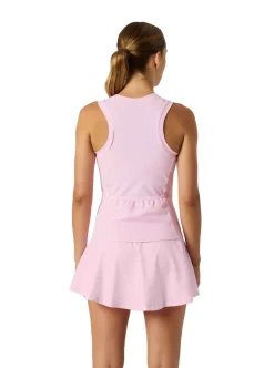 Sale Björn Borg ACE POCKET RIBBED TANK TOP DAM