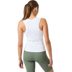Träningskläder | Björn Borg Ace Pocket Ribbed Tank Top Da