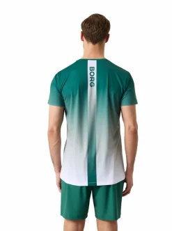 Clearance Björn Borg ACE PRINTED T-SHIRT