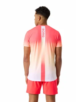 Träningskläder | Björn Borg ACE PRINTED T-SHIRT