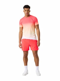 Träningskläder | Björn Borg ACE PRINTED T-SHIRT