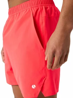 Discount Björn Borg ACE RACQUET SHORTS 7 INCH HERR