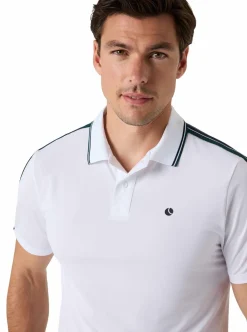 Träningskläder | Björn Borg ACE RETRO POO HIRT HERR
