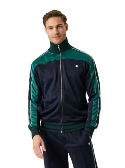 Best Björn Borg ACE RETRO TRACK JACKET HERR